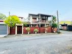 Furnished Super Luxury 4BR House For Sale In Kottawa Mattegoda