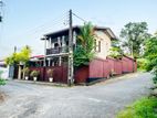 Furnished Super Luxury 4BR House For Sale In Kottawa Mattegoda