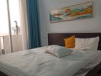 Furnished Three Bedroom Apartment For Rent In Wellawatta.