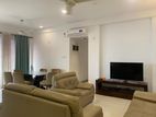 Furnished Three Bedrooms Apartment for Rent in Bambalapitiya.