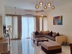Furnished Three Bedrooms Apartment for Rent in Mount Lavinia