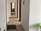 Furnished Three Bedrooms Apartment for Rent in Mount Lavinia