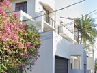 Furnished Three-Storey House for Rent – Nugegoda