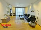 Furnished Two Bed Apartment for Rent Colombo 05 [AR 08]
