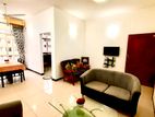 FURNISHED TWO BEDROOM APARTMENT FOR RENT AT DEHIWALA