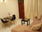 Furnished Two Bedroom Apartment for Rent in Beddagama