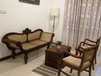 Furnished Two Bedroom Apartment for Rent in Malabe