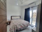 Furnished Two-Bedroom Apartment for Rent in Wellawatte