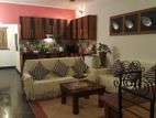 Furnished Two Bedroom Apartment in Nugegoda for Rent (jasmine)