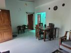 Furnished Two Bedroom House for Rent-Peradeniya