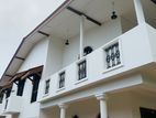 Furnished Two Bedroom Upstairs House For Rent - Homagama