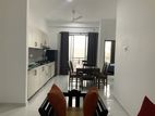 Furnished Two Bedrooms Apartment for Rent in Mount Lavinia.