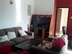 Furnished Two Bedrooms Apartment for Sale Colombo 6