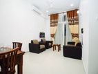 Furnished Two Bedrooms Apartment For sale in Mount Lavinia.