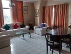 Furnished two-roomed Apartments for Rent at Roland Tower, Colombo 03