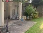 Furnished Two Storey House For Rent In Kirulapone Colombo 06 [178H]