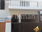 Furnished Two Storey House For Rent In Lake Road Dehiwala [ 239 H ]