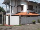 Furnished Two Storey House for Rent in Malabe Kahanthota