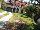 Furnished two storey house rent in Negombo Town