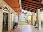 Furnished Two storey House rent in Negombo Town