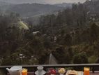 Furnished Two Storey Villa - Waterfall Villas Talawakelle
