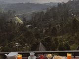 Furnished Two Storey Villa - Waterfall Villas Talawakelle