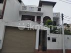 Furnished Two Storied House For Rent In Akuregoda Battaramulla [ 291 H]