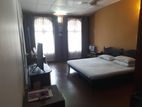Furnished Two Story House for Rent Colombo 05