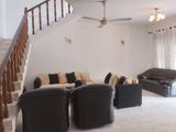 Furnished Two Story House Rent Malabe