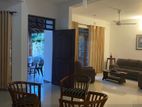 Furnished Two Story House For Rent In Battaramulla