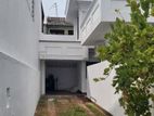 Furnished Two Story House for Rent in Colombo 08