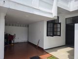Furnished Two Story House for Rent in Colombo 08