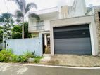 Furnished Two Story House for Rent in Kottawa