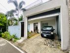 Furnished Two Story House for Rent in Kottawa