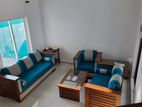Furnished Two Story House for Rent in Pannipitiya