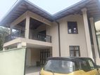 Furnished two Story House For sale Boralasgamuwa