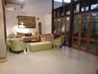 Furnished two Story House For sale Boralasgamuwa