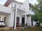 Furnished two Story House For sale Maharagama