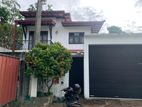 Furnished two Story House For sale Maharagama