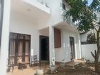 Furnished two Story House For sale Maharagama