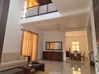 Furnished two Story House For sale Maharagama