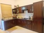 Furnished two Story House For sale Maharagama