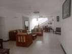 Furnished two Story House For sale Maharagama town