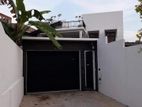 furnished twostory house for rent