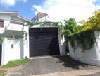furnished twostory house for rent