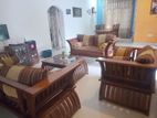 Furnished TwoStory House Sale Divulapitiya