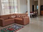 Furnished Unit For Rent Off Thimbirigasyaya Road Colombo 05 [ 2246C ]