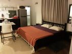 Furnished Upper Floor Apartment in Nugegoda for Rent