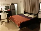 Furnished Upper Floor Apartment in Nugegoda for Rent