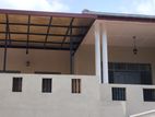 Furnished Upper floor for rent batharamulla